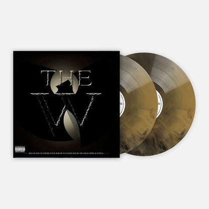 Wu-Tang Clan - The W (VMP edition)