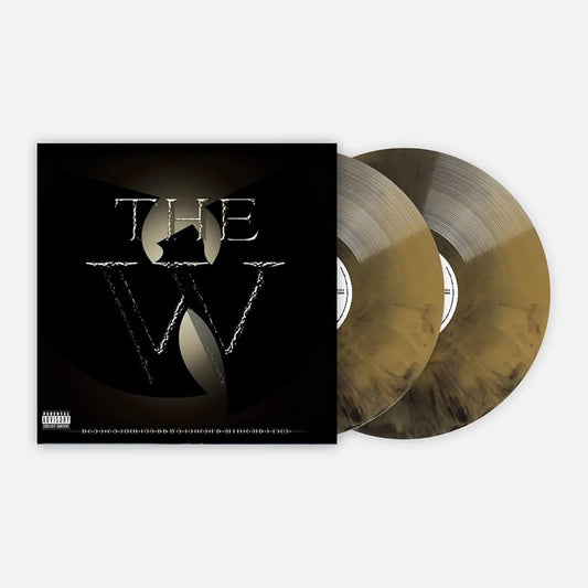 Wu-Tang Clan - The W (VMP edition)