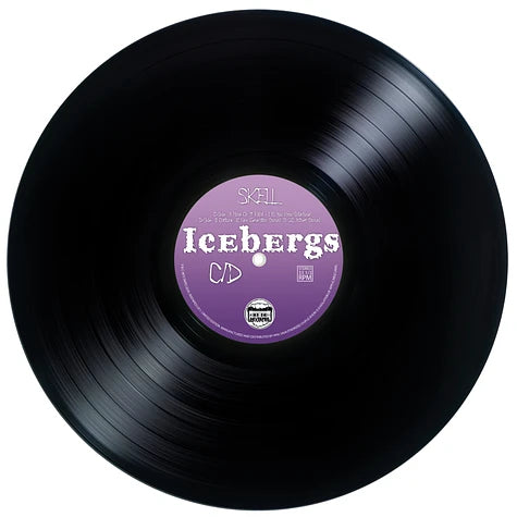 Skell - Icebergs