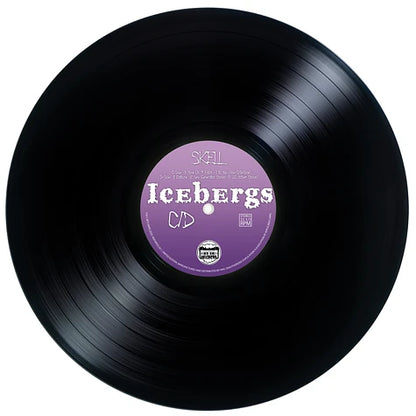 Skell - Icebergs