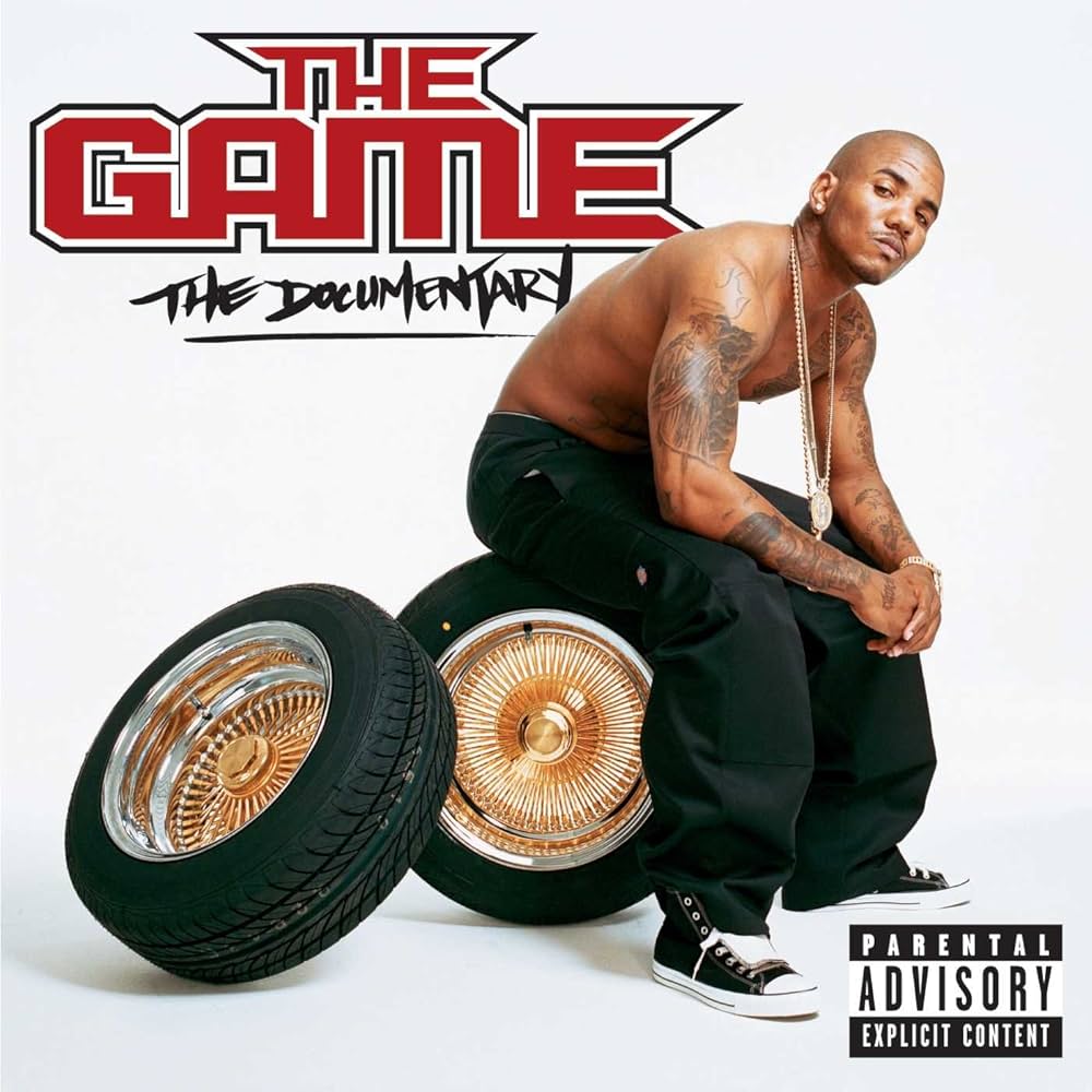 The Game - The Documentary (Complex Exclusive)
