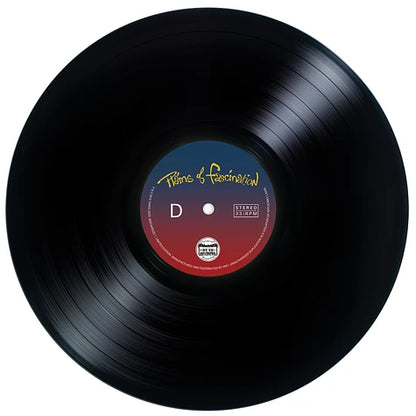 Plains Of Fascination - Join The Ranks