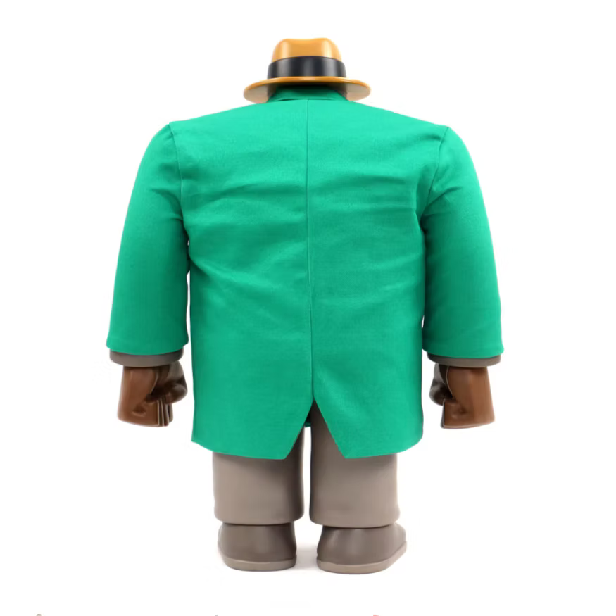 Supersize 16" Madvillain Vinyl Figure