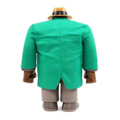 Supersize 16" Madvillain Vinyl Figure