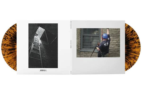 Armand Hammer - Shrines (Deluxe edition)
