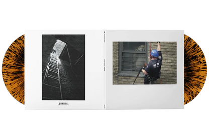 Armand Hammer - Shrines (Deluxe edition)