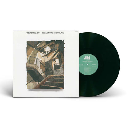 The Alchemist - The Genuine Articulate