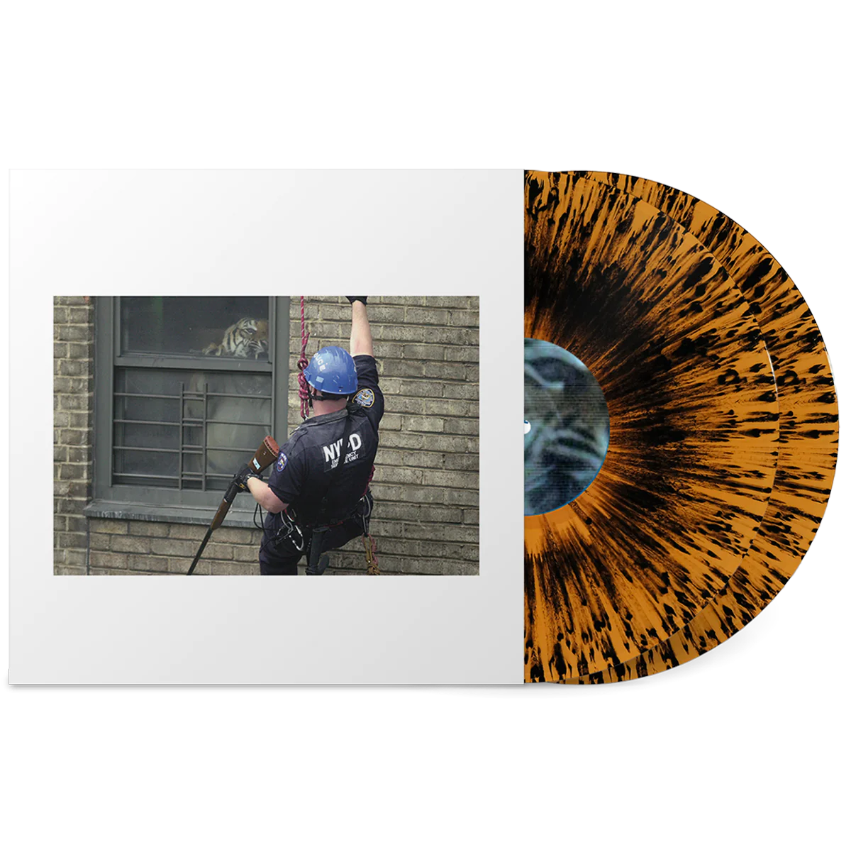 Armand Hammer - Shrines (Deluxe edition)