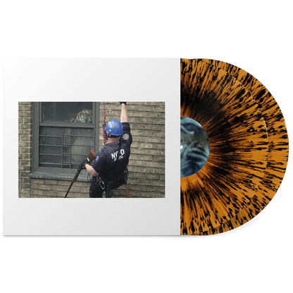Armand Hammer - Shrines (Deluxe edition)