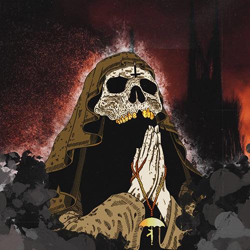 Mickey Diamond – And His Name Was Death