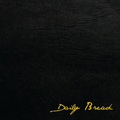 Apollo Brown - Daily Bread