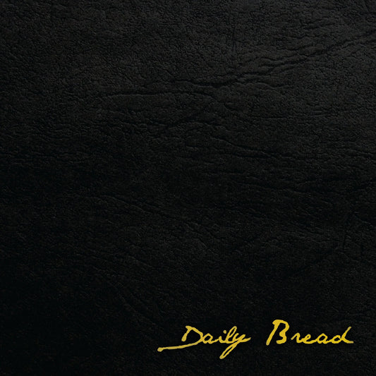 Apollo Brown - Daily Bread