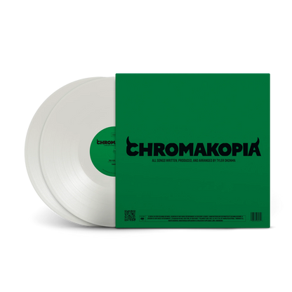 Tyler the Creator - Chromakopia
