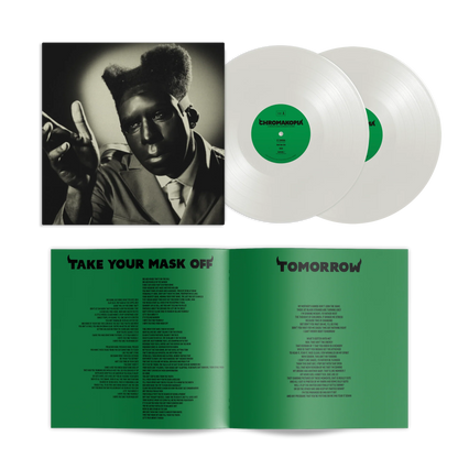 Tyler the Creator - Chromakopia