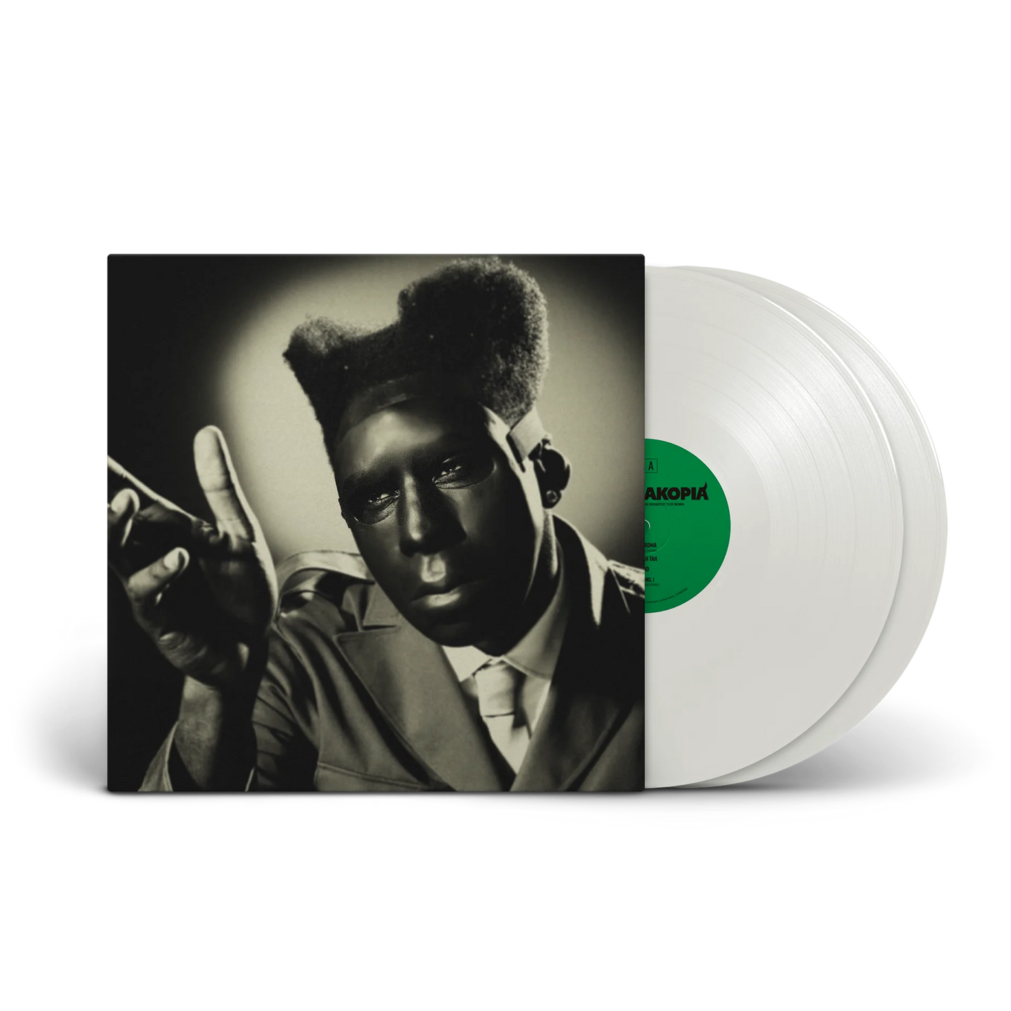 Tyler the Creator - Chromakopia