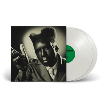 Tyler the Creator - Chromakopia