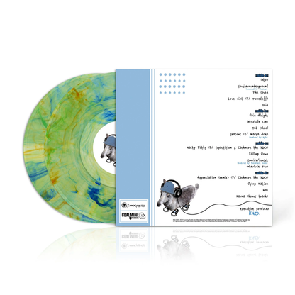 CunninLynguists – Southernunderground