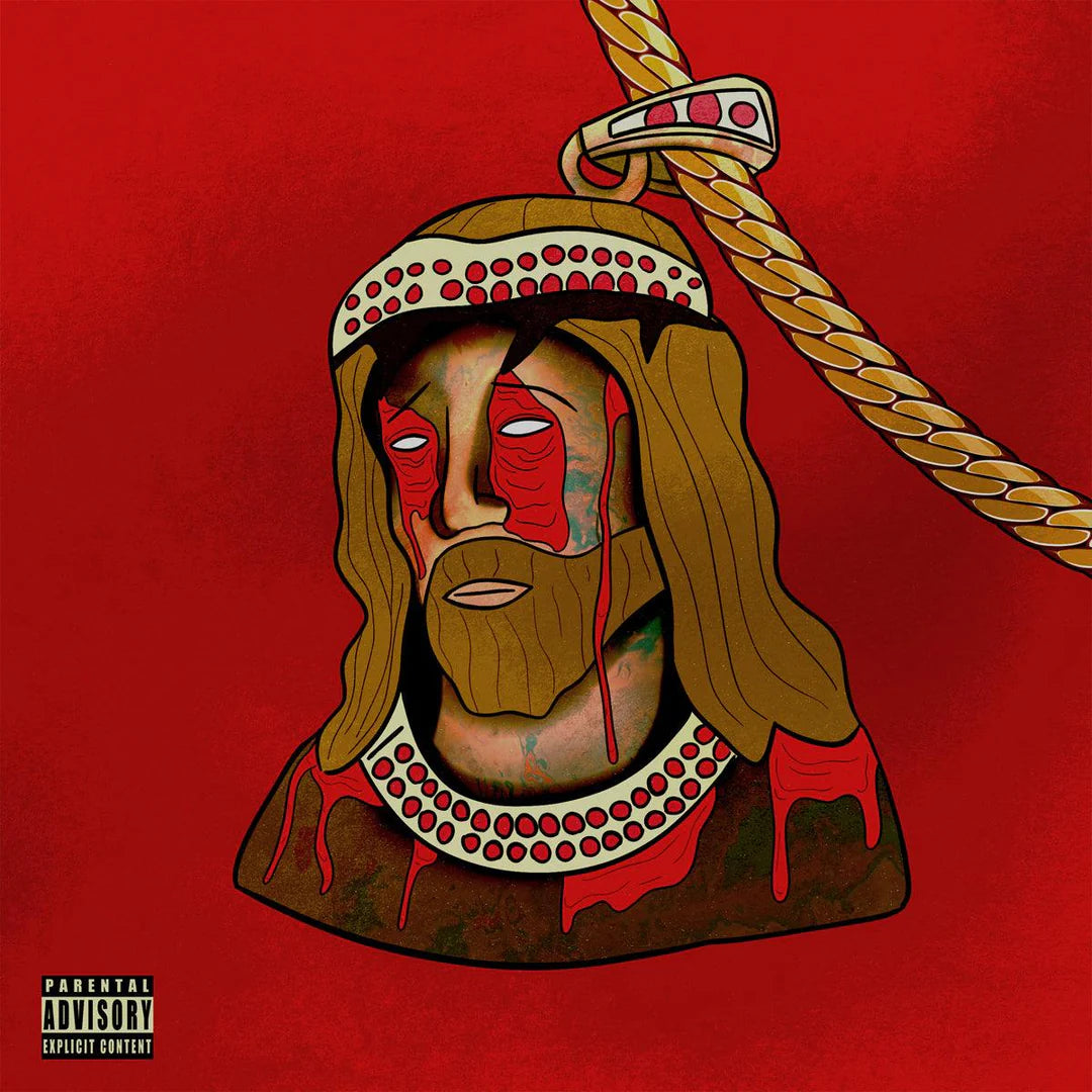 Mickey Diamond – Imported Goods