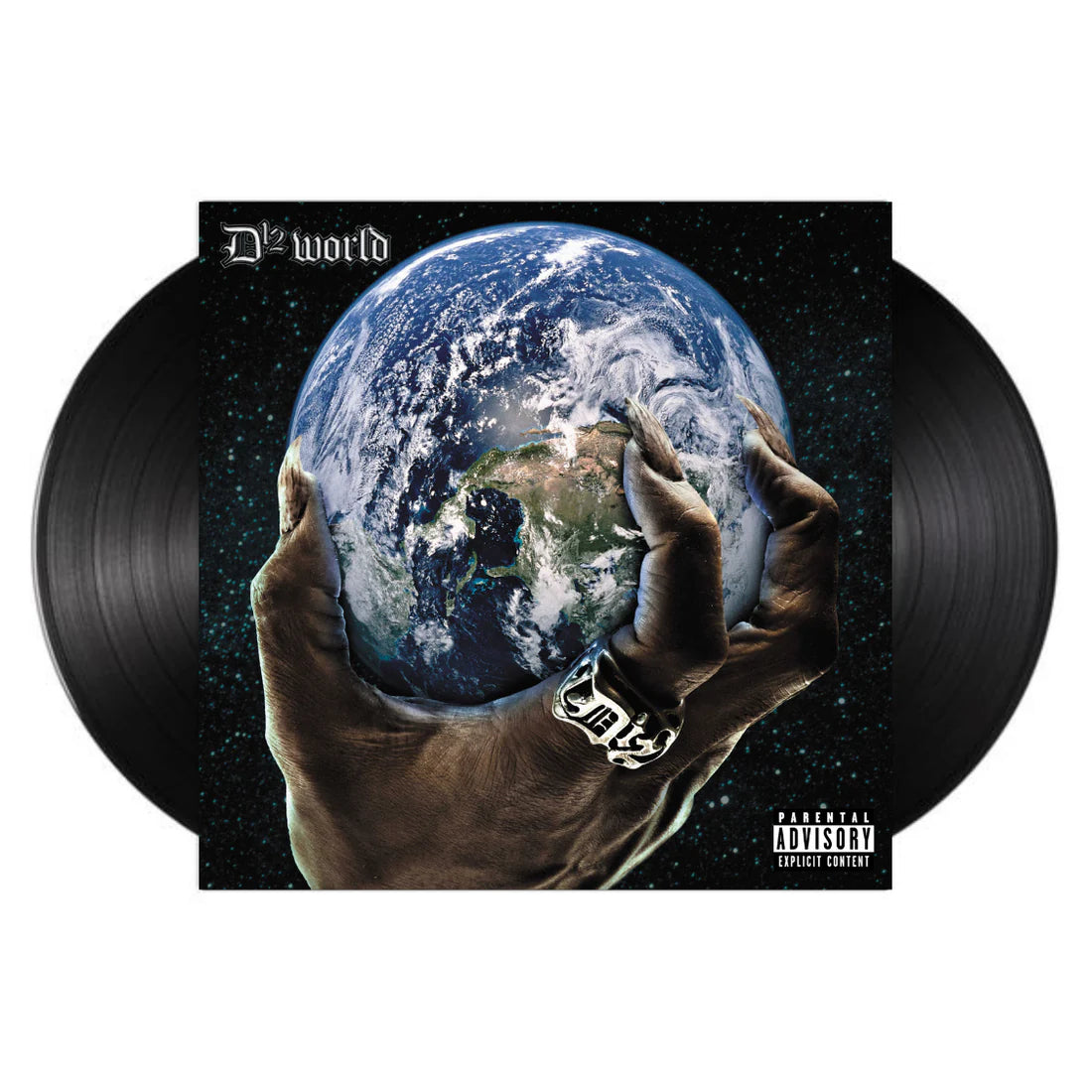 D12 - D12 World