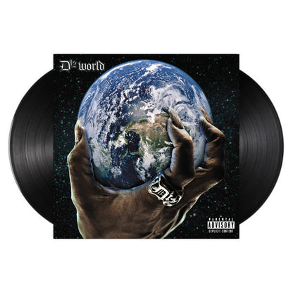 D12 - D12 World