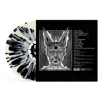 Del The Funky Homosapien - Future Development (Deluxe edition)