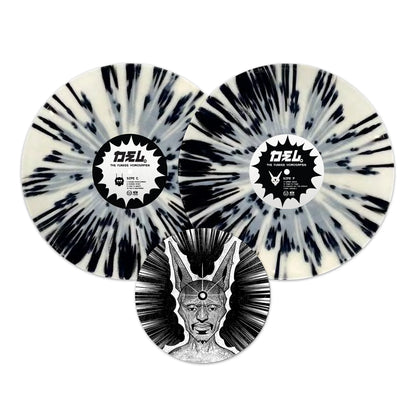 Del The Funky Homosapien - Future Development (Deluxe edition)