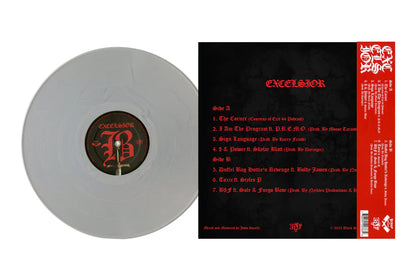 Benny the Butcher - Excelsior