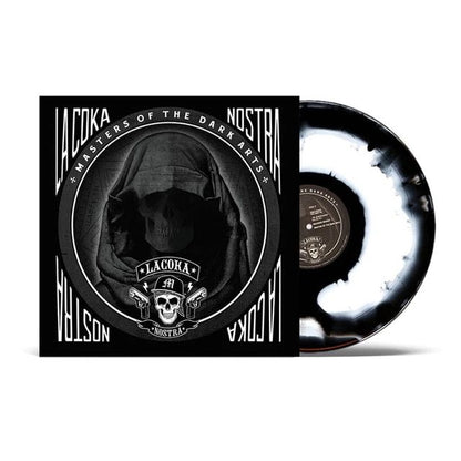 La Coka Nostra – Masters Of The Dark Arts