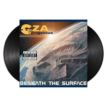 GZA - Beneath the Surface