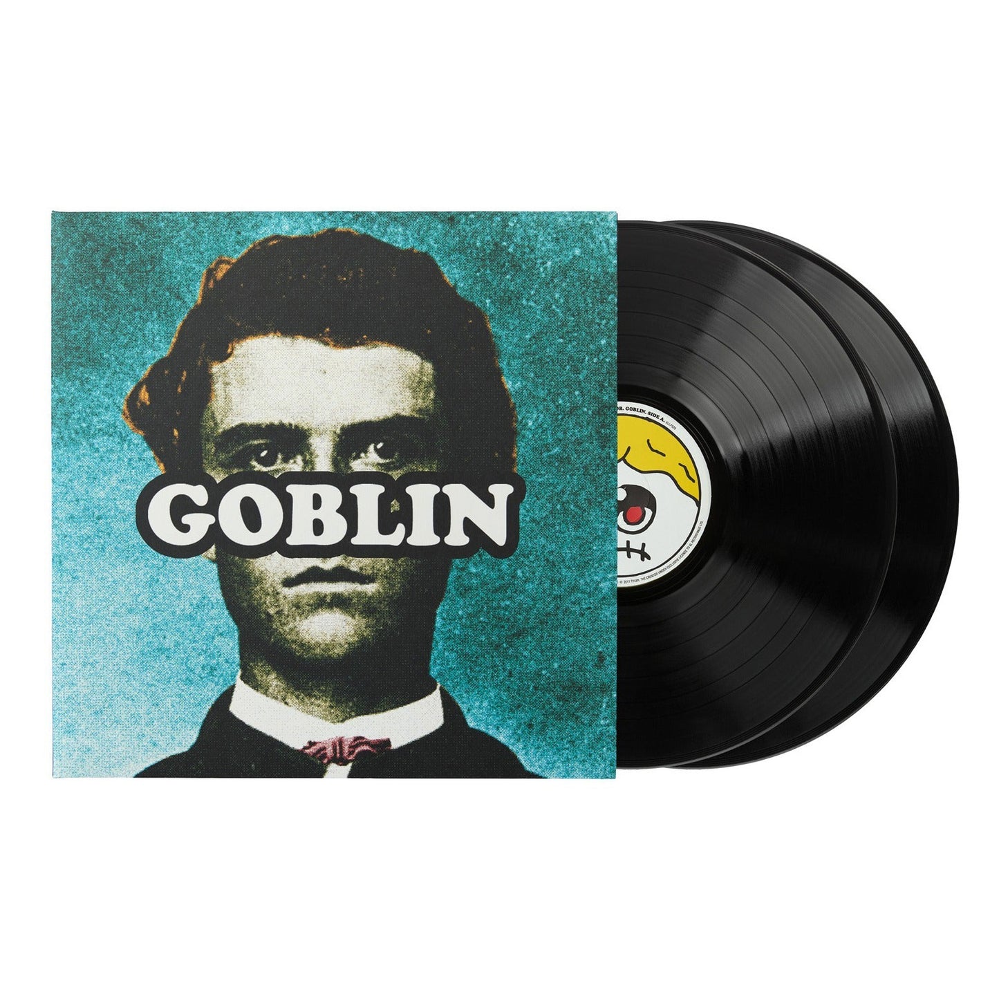 Tyler, the Creator - Goblin