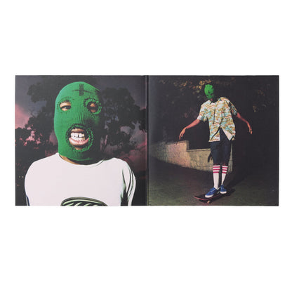 Tyler, the Creator - Goblin