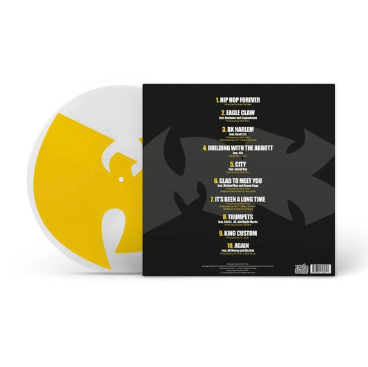 Masta Killa - Balance