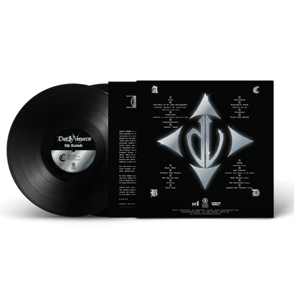 Deadly Venoms - The Antidote