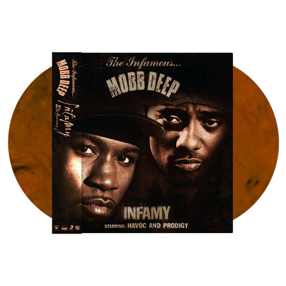 Mobb Deep - Infamy (OBI)