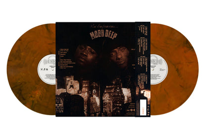 Mobb Deep - Infamy (OBI)