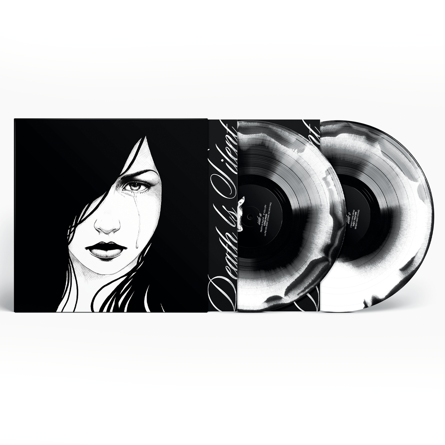 KNO – Death Is Silent