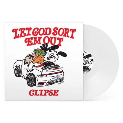Clipse - Let God Sort Em Out