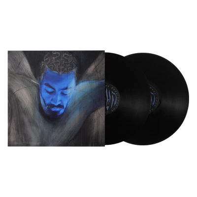 Navy Blue - Song of Sage: Post Panic!