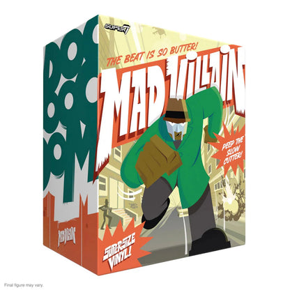 Supersize 16" Madvillain Vinyl Figure