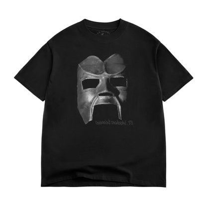 MF DOOM - Mask 25 - Black (Large)