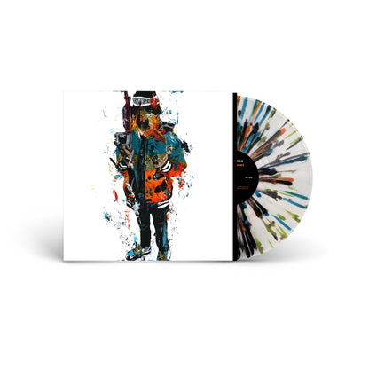 Boldy James x Nicholas Craven - Criminally Attached