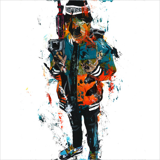 Boldy James x Nicholas Craven - Criminally Attached