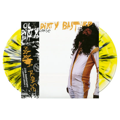 Ol' Dirty Bastard - N!@%a Please (OBI)