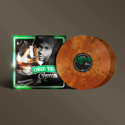 Obie Trice - Cheers