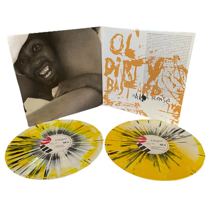 Ol' Dirty Bastard - N!@%a Please (OBI)