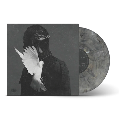 Pusha T - King Push - Darkest Before Dawn: The Prelude
