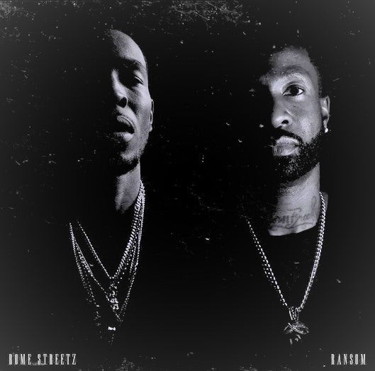 Rome Streetz x Ransom – Coup De Grâce