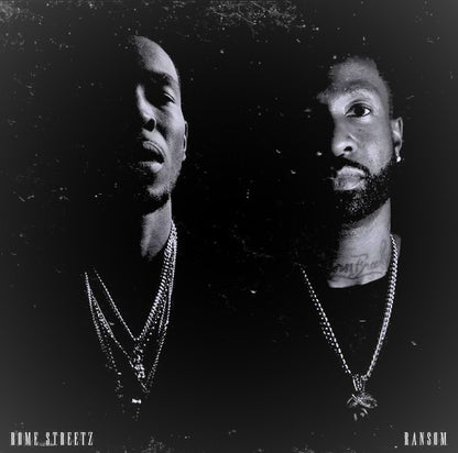 Rome Streetz x Ransom – Coup De Grâce