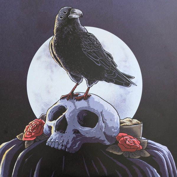 Jedi Mind Tricks - The Funeral & The Raven