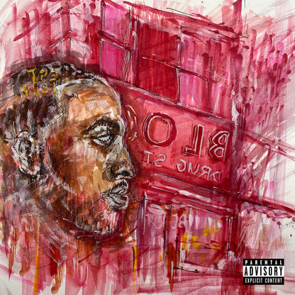 Stove God Cooks – Reasonable Drought